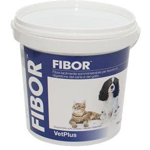 Fibor – 500 g Polvere di Fibre