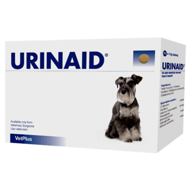 Urinaid – 60 Compresse