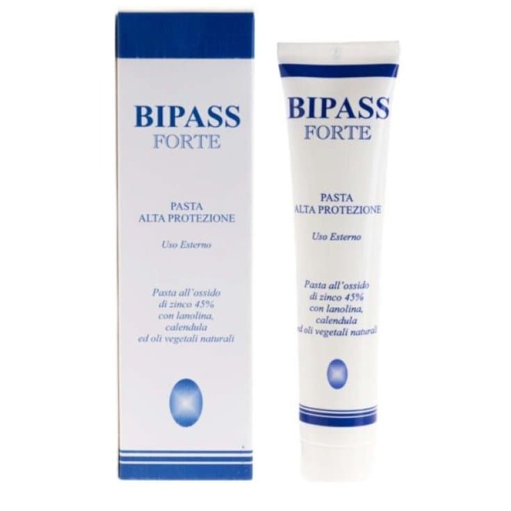Bipass Forte – 75 ml