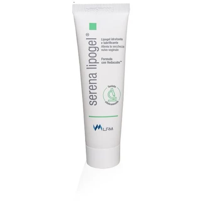 Serena Lipogel – 30 ml