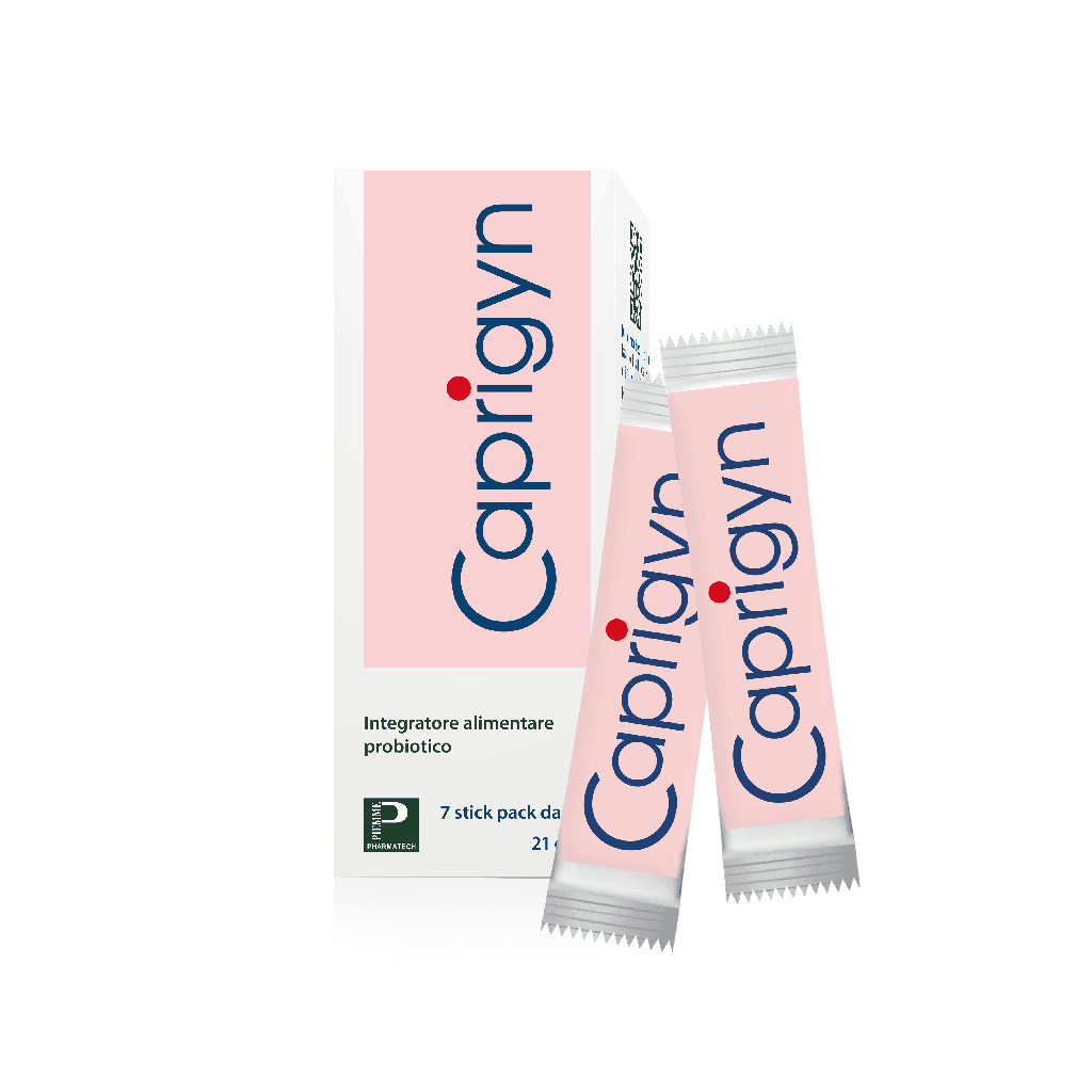 Caprigyn – 7 bustine