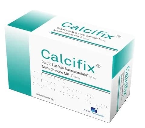 Calcifix – 30 bustine