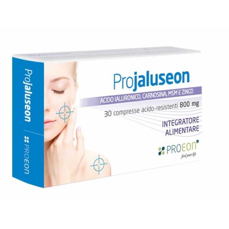 Projaluseon Int. – 30 compresse