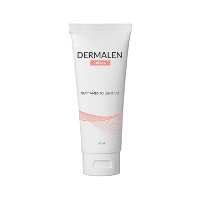 Dermalen Crema – 50 ml LG Derma