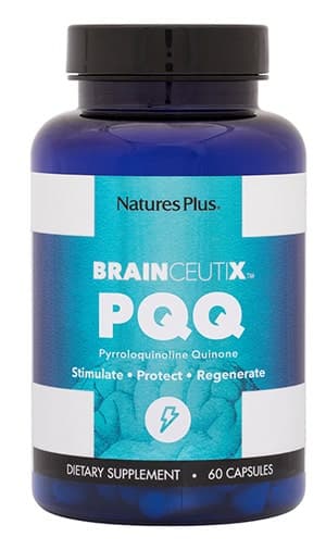 PQQ Brainceutix – 60 capsule