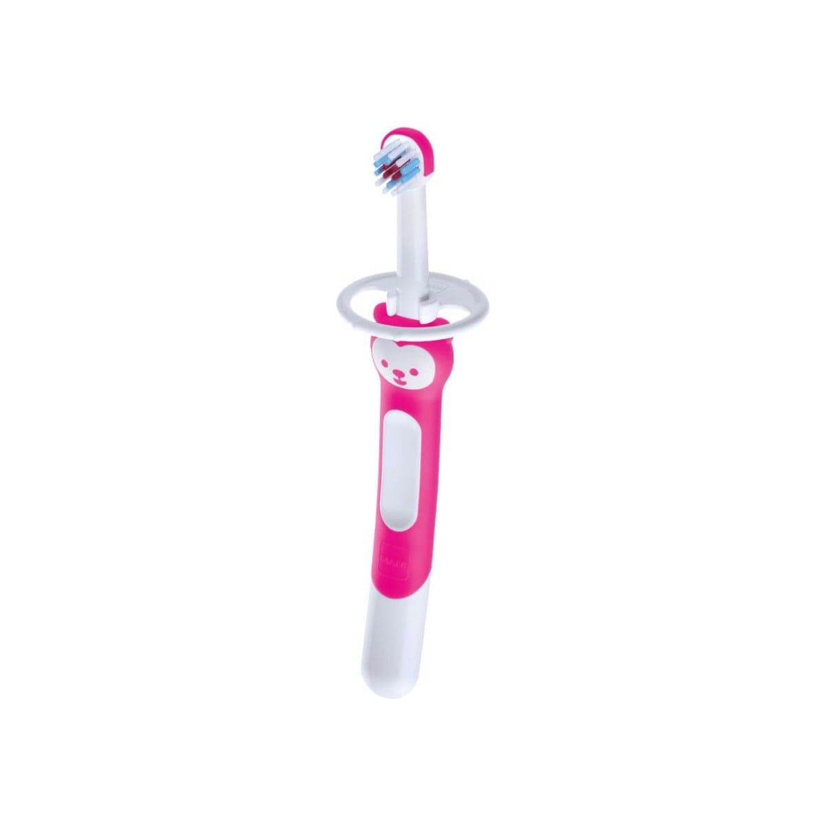 MAM Training Brush 5+ mesi – Spazzolino per bambina