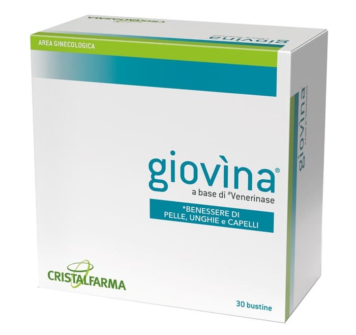 Giovina – 30 bustine