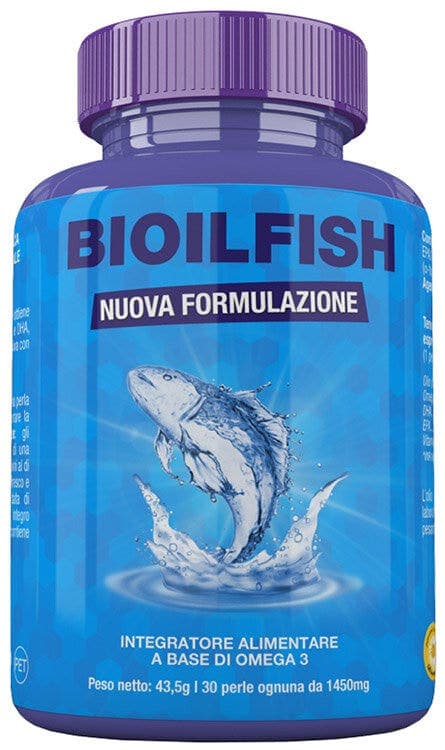 Bioilfish – 30 Perle