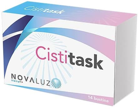 Cistitask – 14 Beutel