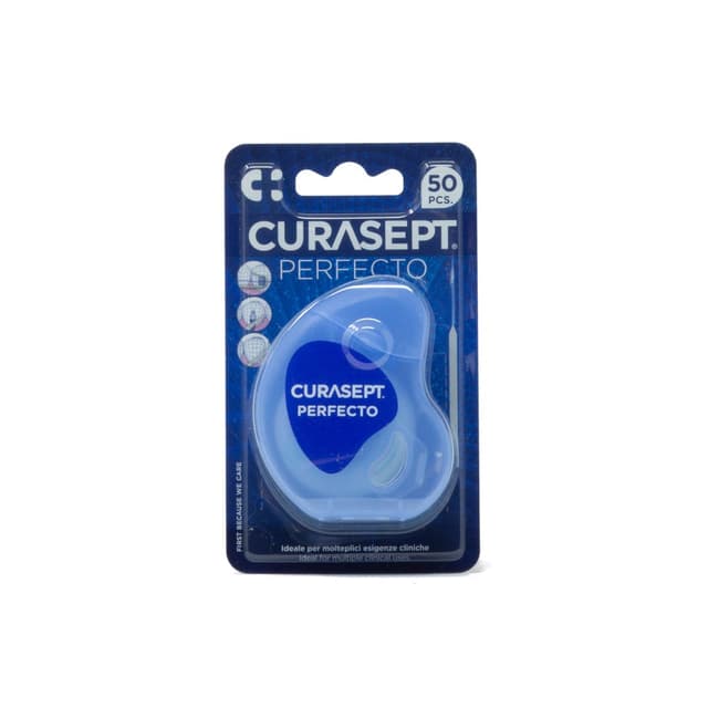 Curasept Professional Floss – Filo interdentale