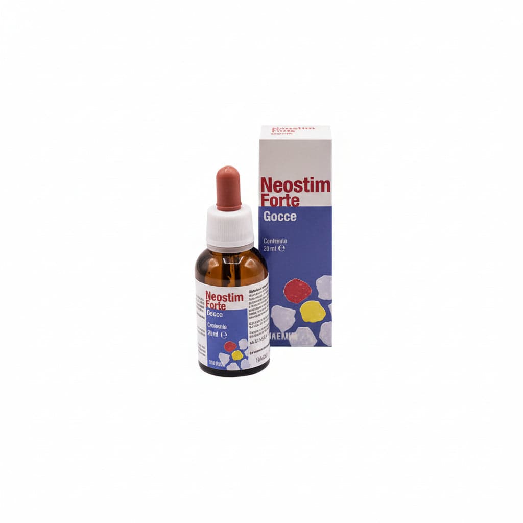 Neostim Forte Gocce – 30 ml