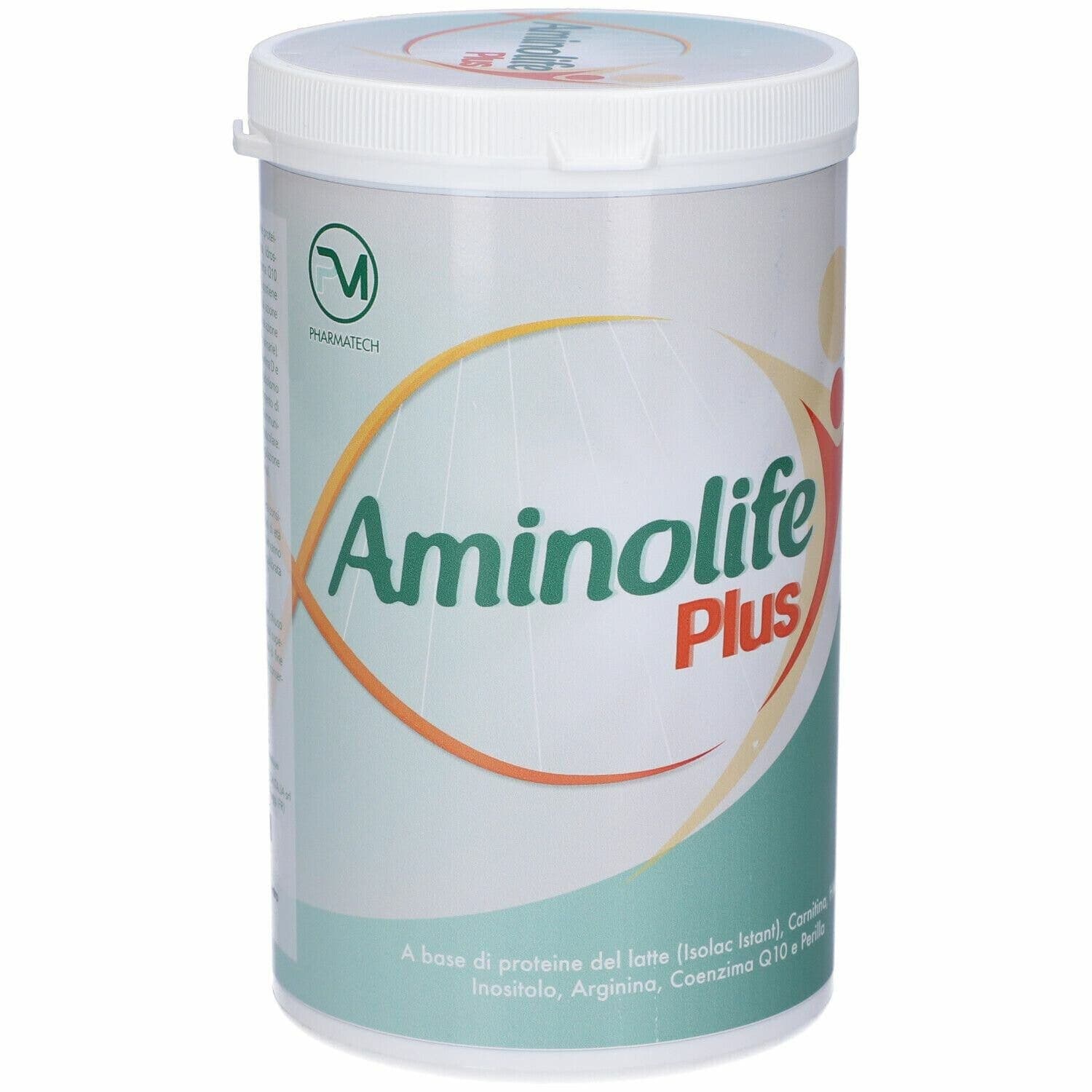 AMINOLIFE PLUS 600G
