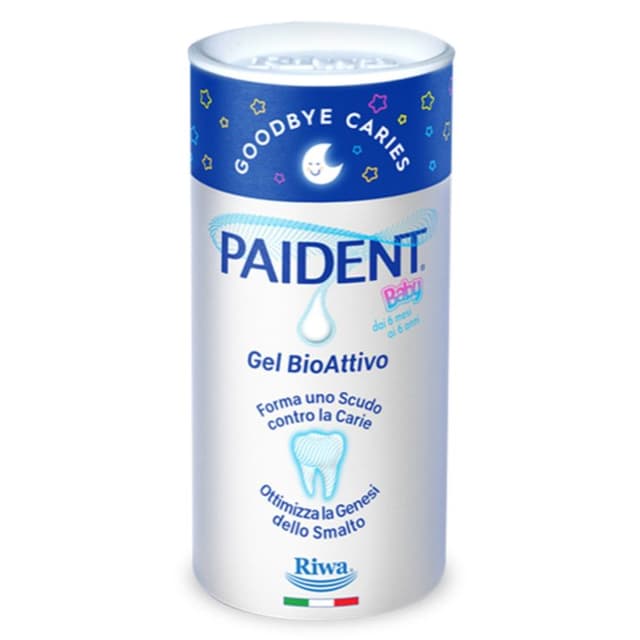 Paident Baby Gel – 10 ml