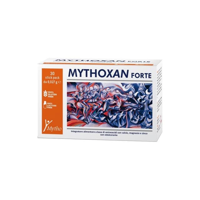 Mythoxan Forte – 30 bustine