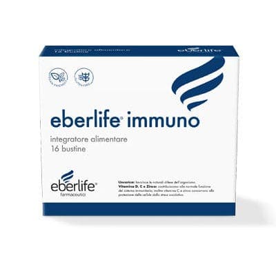 Eberlife Immuno – 16 bustine