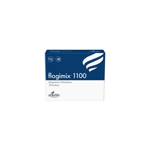 Flogimix 1100 – 18 bustine