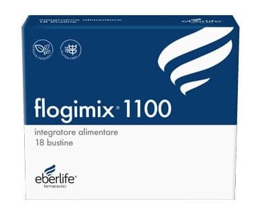 Flogimix 1100 – 18 bustine