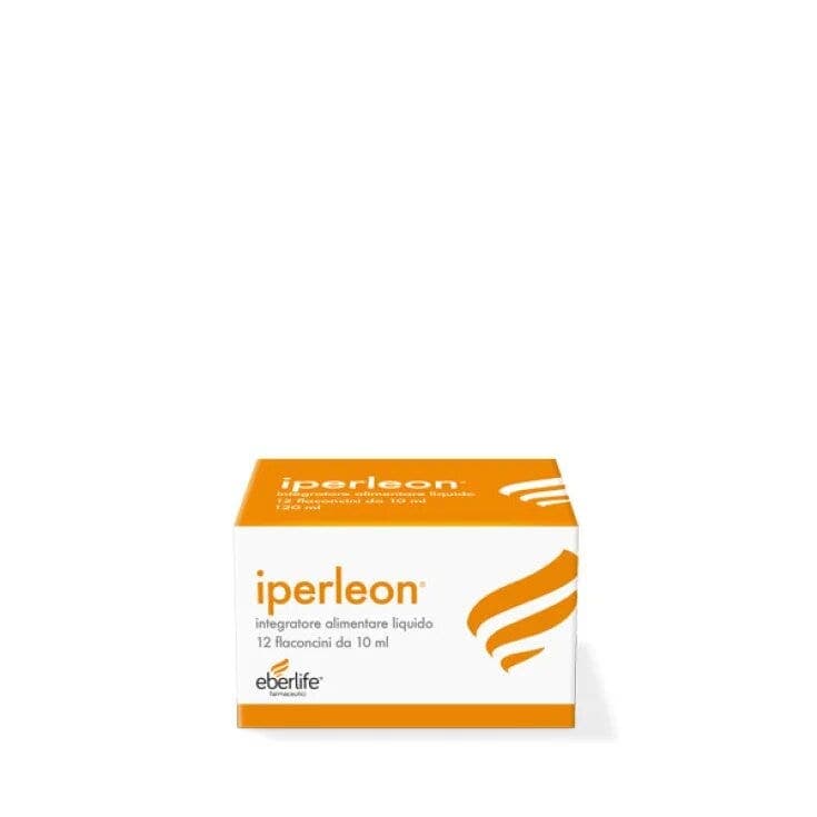 Iperleon – 12 fiale da 10 ml