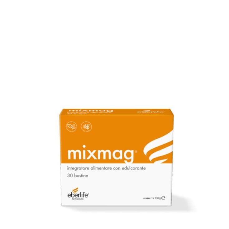 Mixmag – 30 bustine