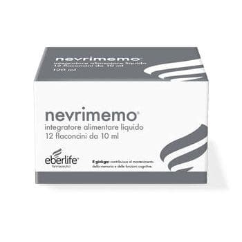 Nevrimemo – 12 Fiale da 10 ml