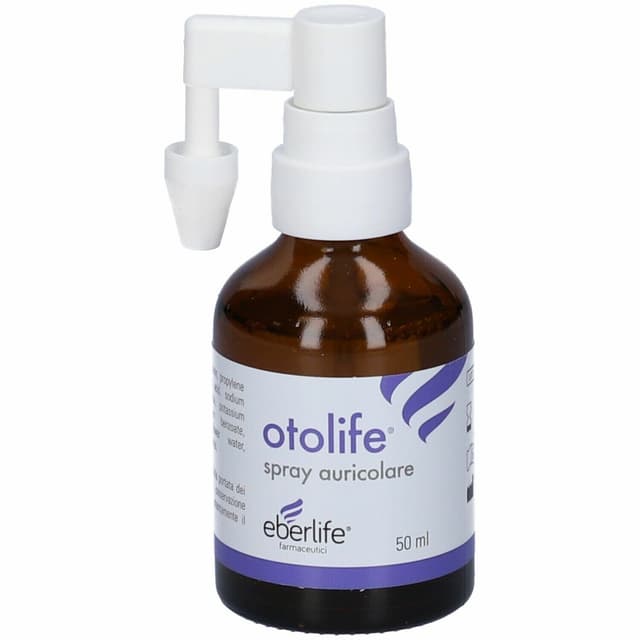 Otolife Spray – 50 ml