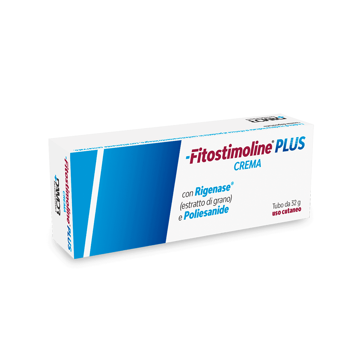 Fitostimoline Plus Crema – 32 g