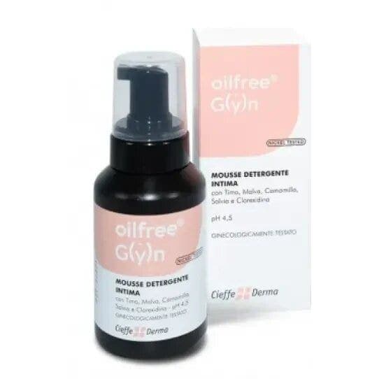 Oilfree Gyn – 200 ml