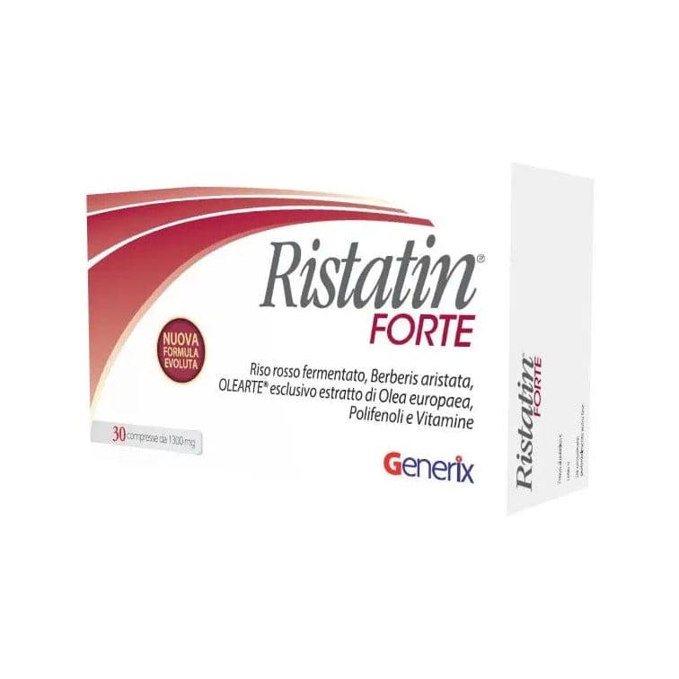 Ristatin Forte – 30 compresse