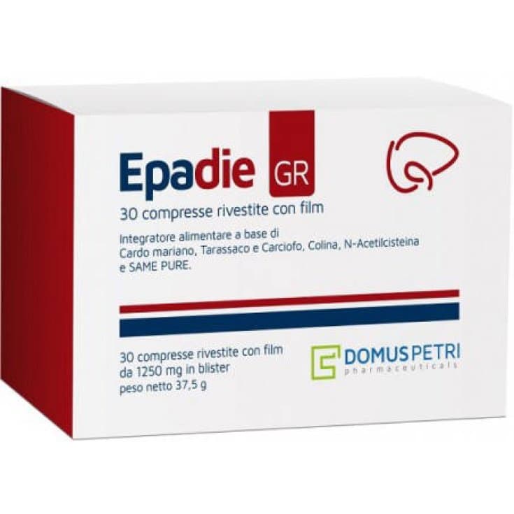 Epadie – 30 compresse