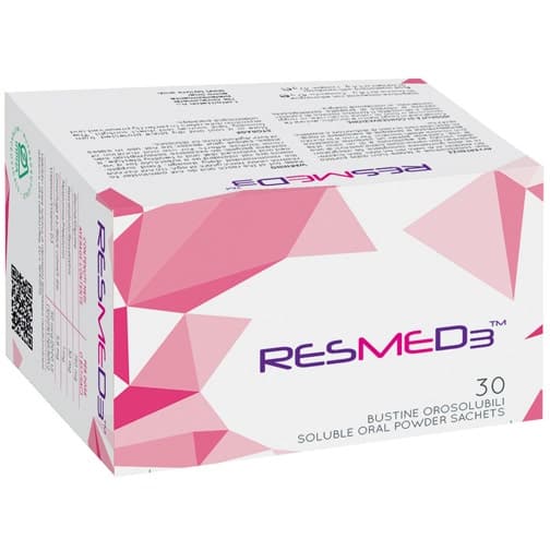 Resmed3 – 30 bustine