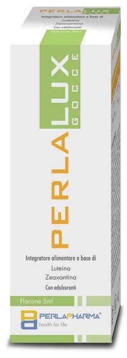 Perlalux Tropfen Oral – 5 ml Flasche