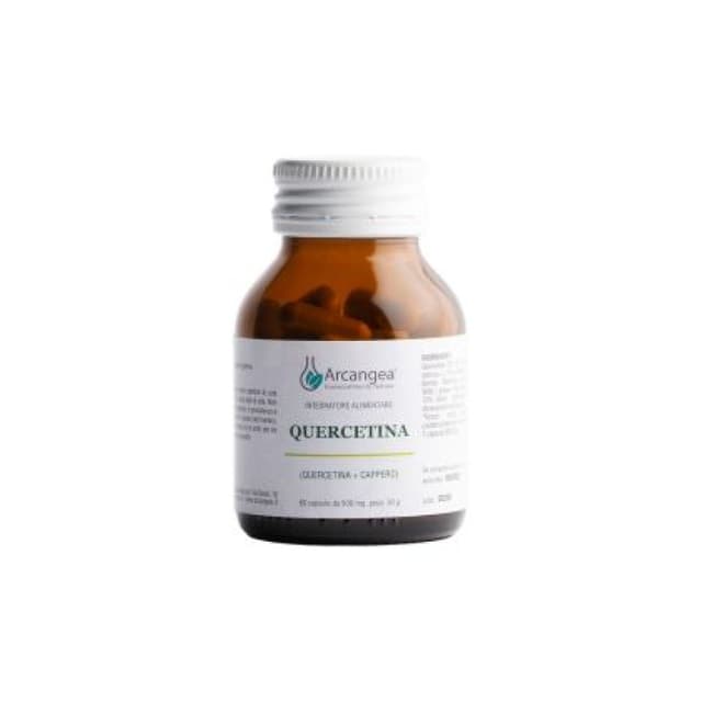 Quercetina 500 mg ARCA – 60 capsule