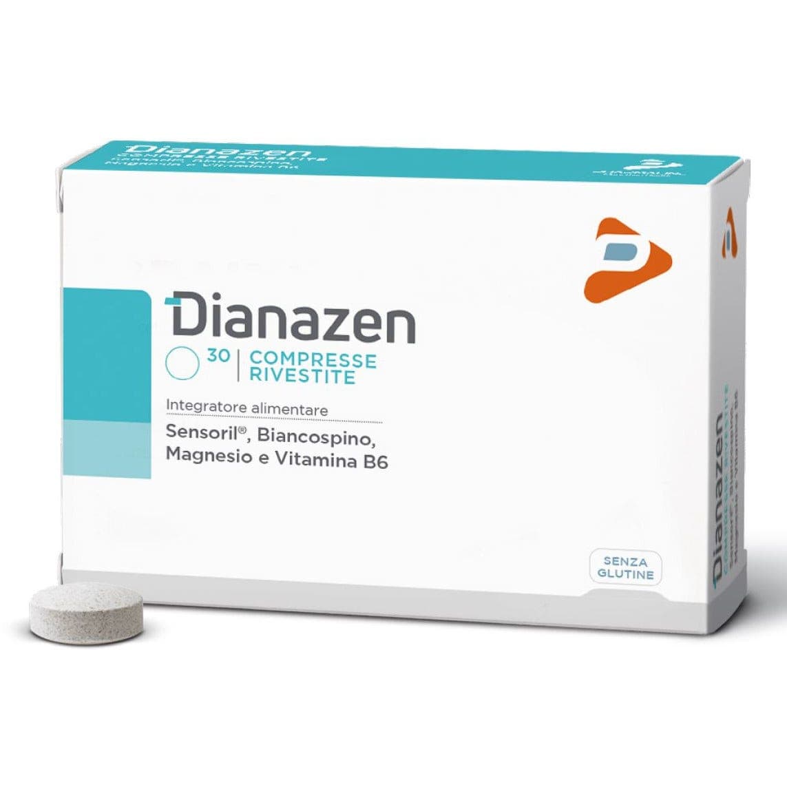 Dianazen – 30 Tabletten