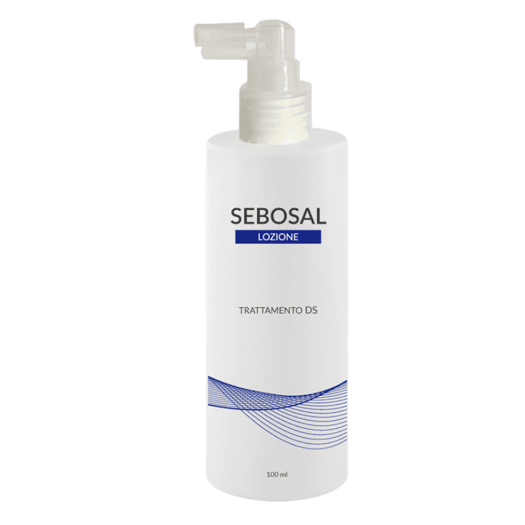 Sebosal DS Lozione – 100 ml