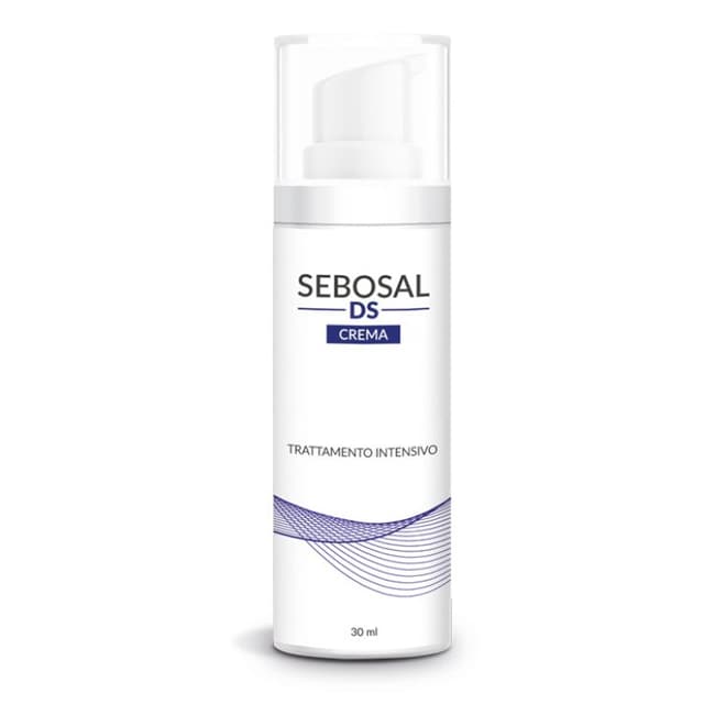 Sebosal DS Crema – 30 ml