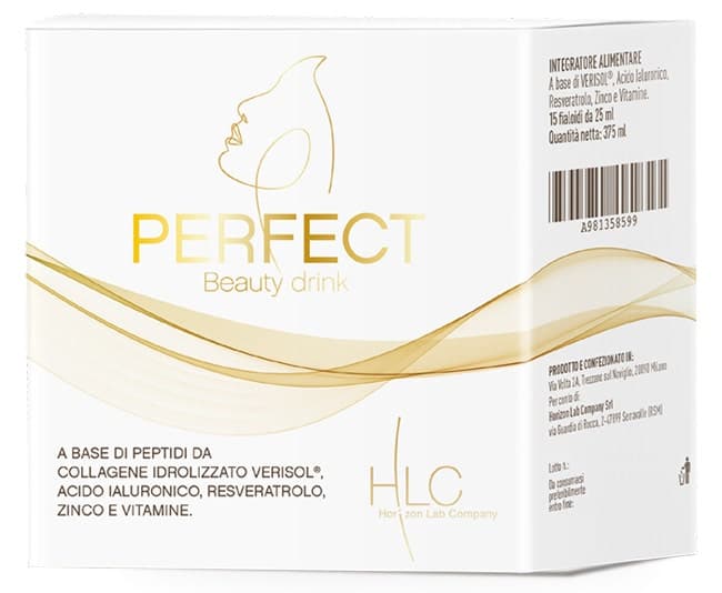 Perfect – 15 Flaschen à 25 ml