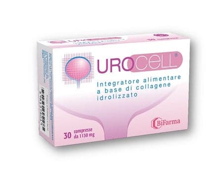 Urocell – 30 compresse