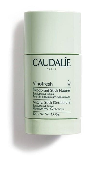 Caudalie Vinofresh Deodorante Naturale – 50 g