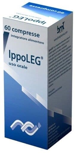 Ippoleg – 60 Tabletten