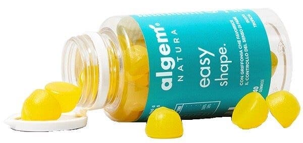 Easy Shape – 40 Kaugummis