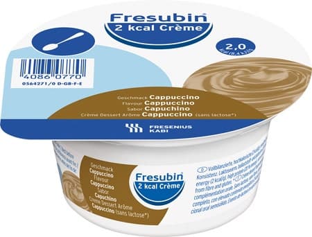 Fresubin 2 kcal Crema Cappuccino