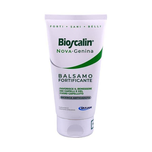 Bioscalin Nova Genina Balsamo – Balsamo Capelli Sottili