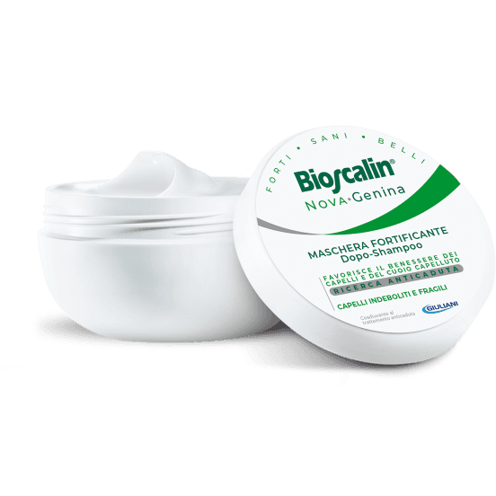 Bioscalin Nova Gen Maschera