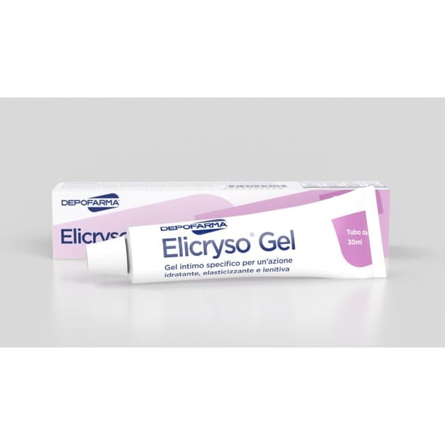Elicryso Gel – 30 ml