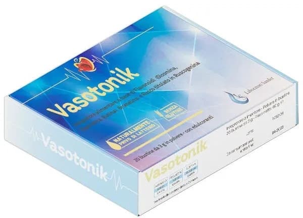 Vasotonik – 20 bustine
