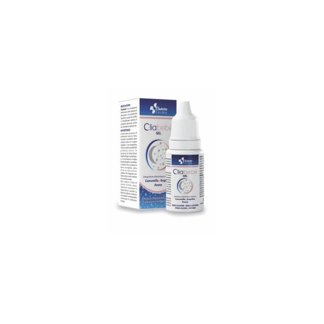 Cliabebè – 30 ml