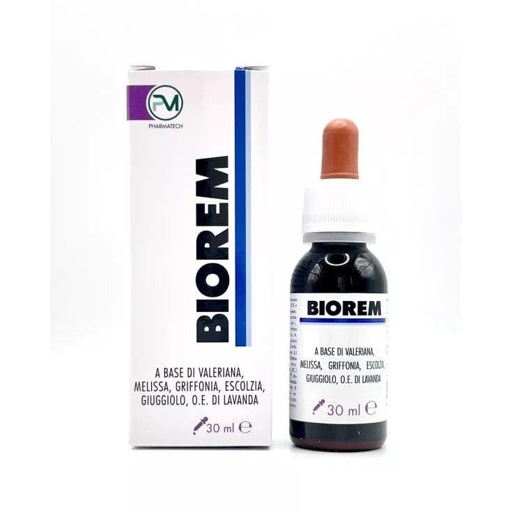 Biorem – Gocce 30 ml