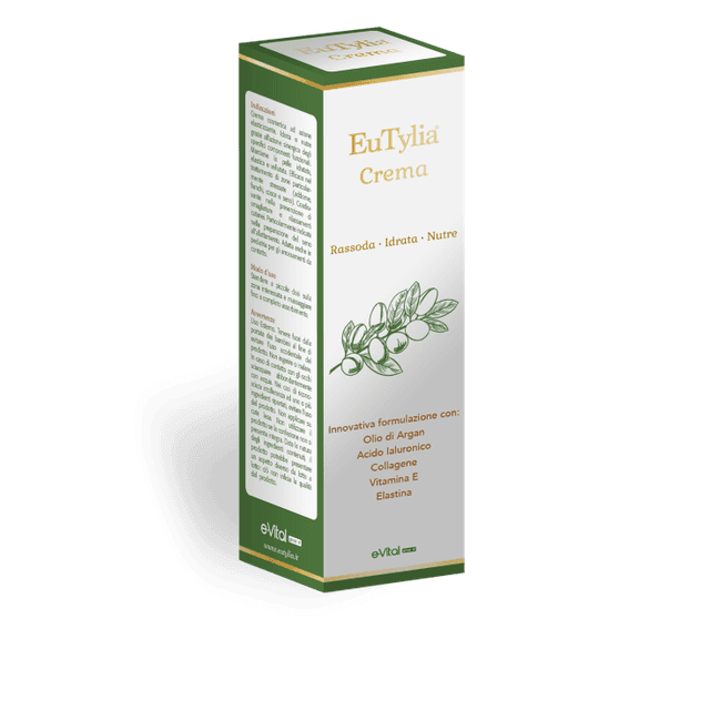 Eutylia Crema – 250 ml