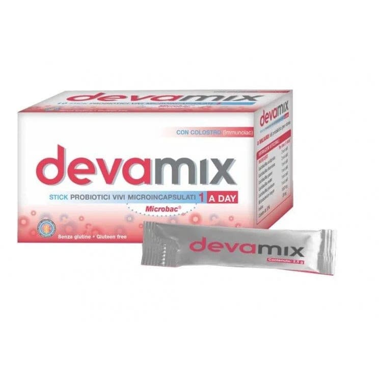 Devamix – 20 bustine