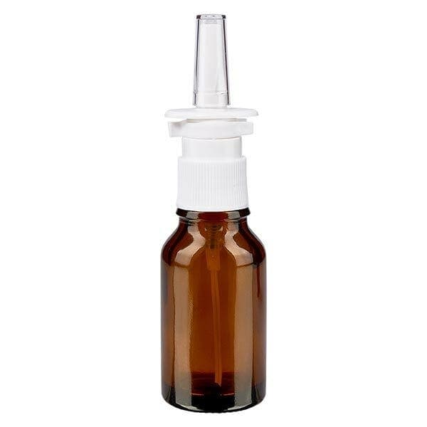 DOAMAR Spray Nasale 3% – 50 ml